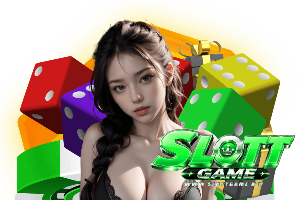 slottgame