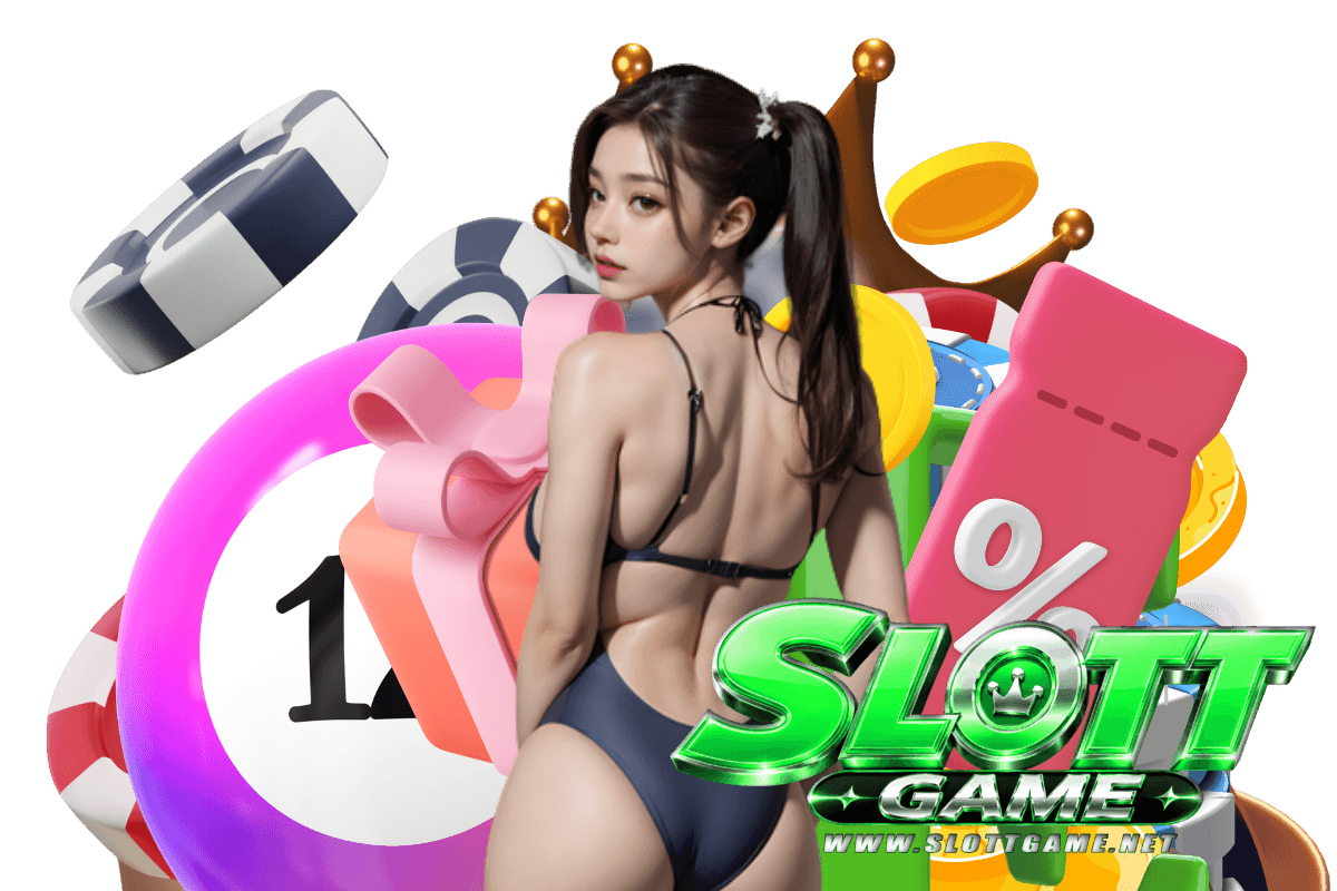 slottgame wallet